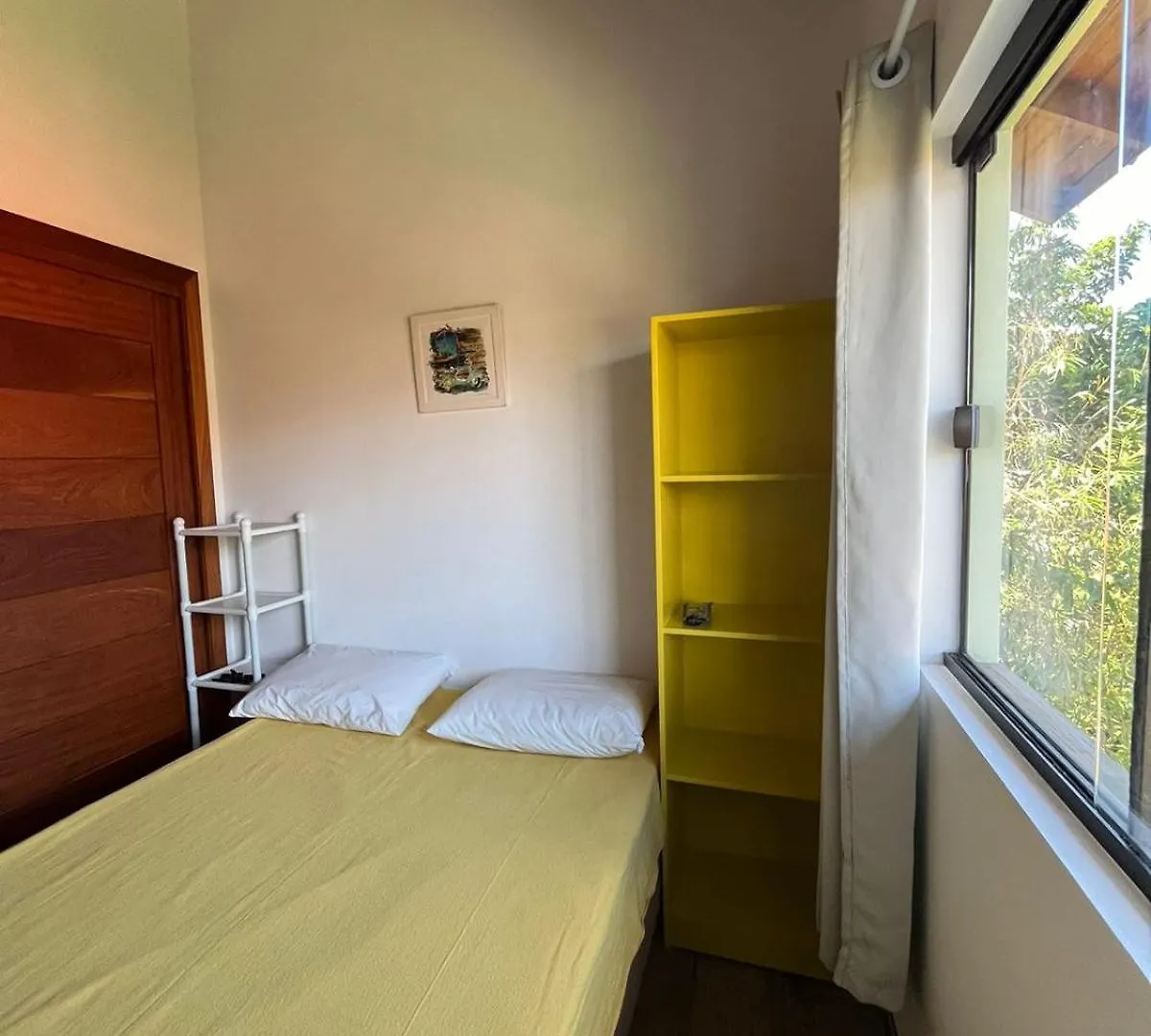 Apartamento Kitnet Pinheira - Praia De Cima Palhoça Brasil