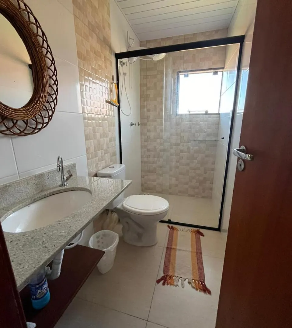 Kitnet Pinheira - Praia De Cima Palhoça Apartamento