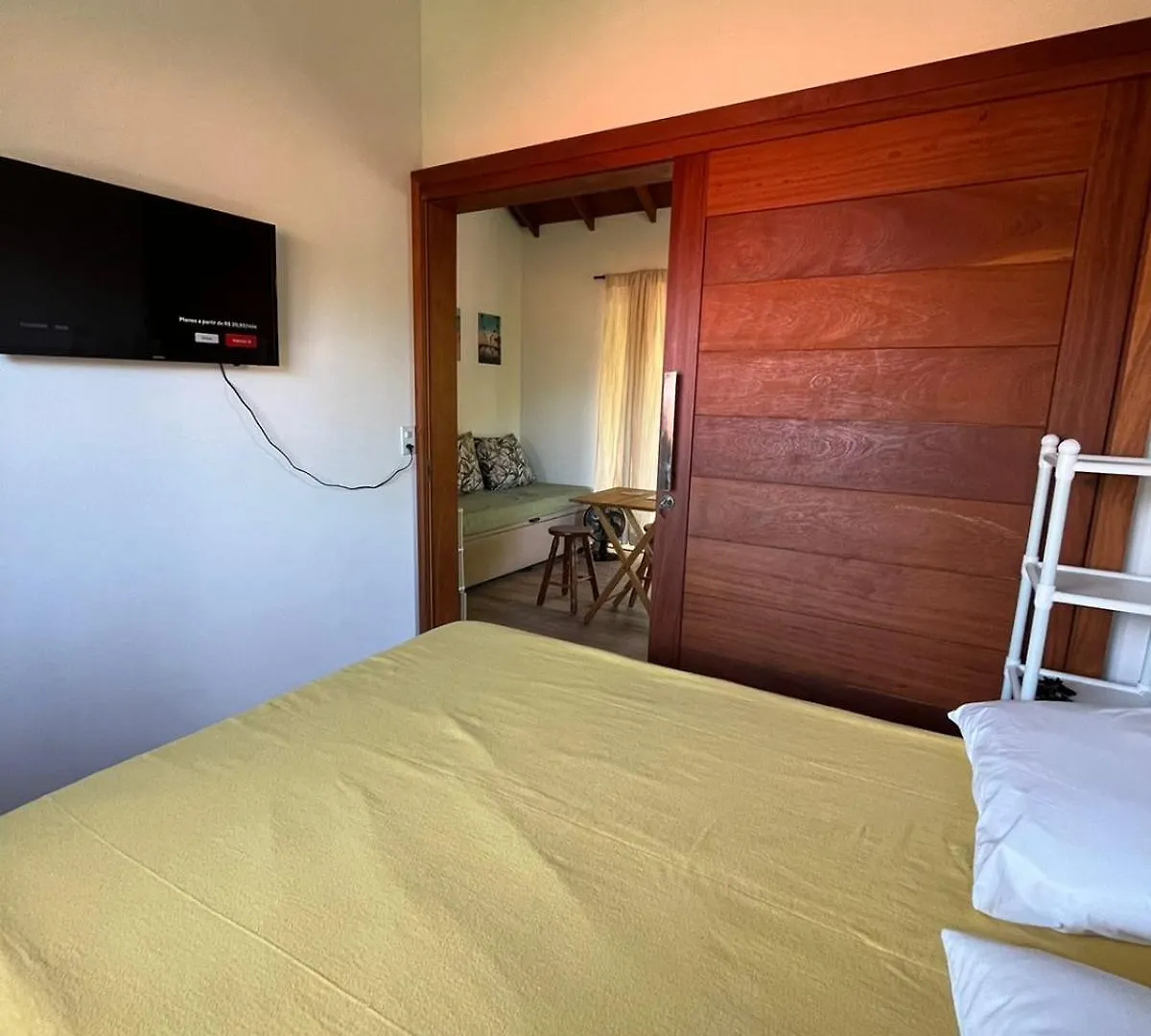 Apartamento Kitnet Pinheira - Praia De Cima Palhoça